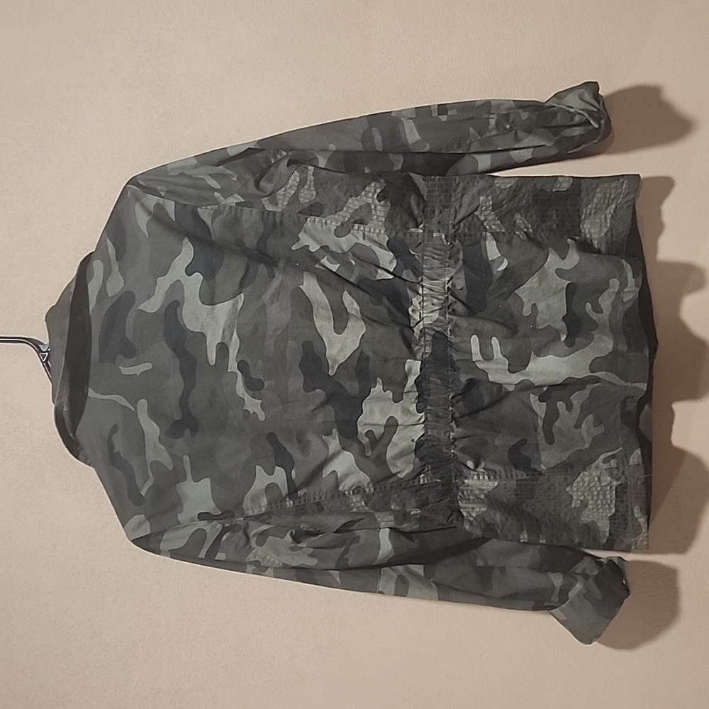 Camo Jacket - Picture 3 of 4